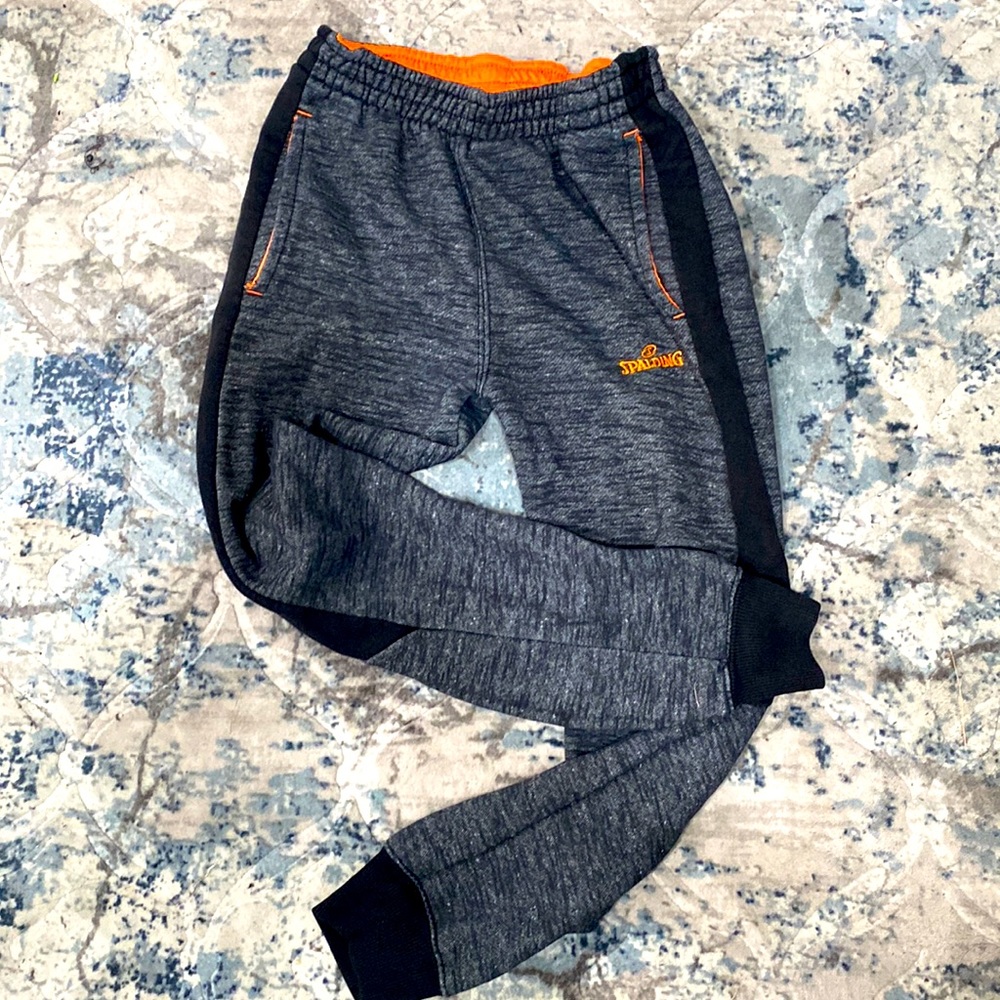 Jogging Pants SPALDING